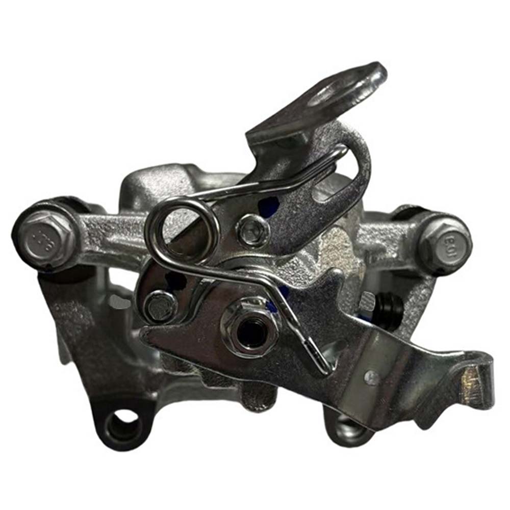 2012 Audi A3 Brake Caliper